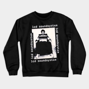 LCD Crewneck Sweatshirt